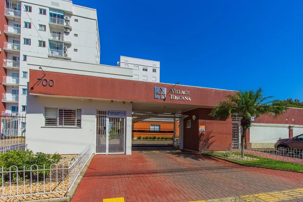 Apartamento para venda no bairro Fátima em Canoas