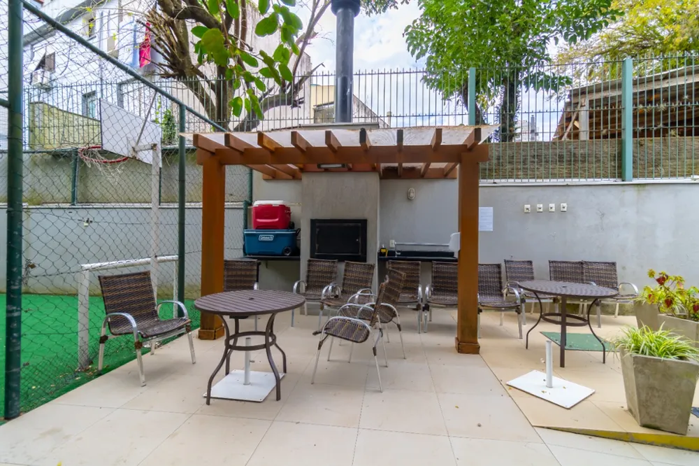Apartamento para venda no bairro Petrópolis em Porto Alegre