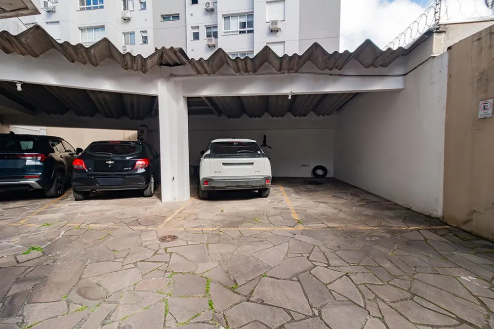 Apartamento para venda no bairro Menino Deus em Porto Alegre