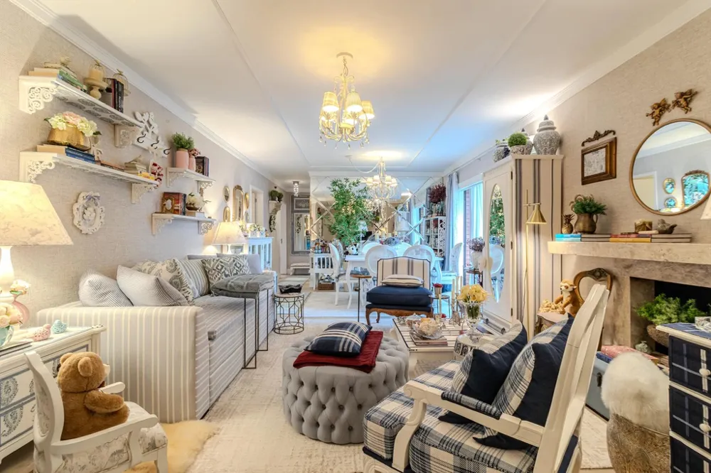 Apartamento para venda no bairro Cristal em Porto Alegre