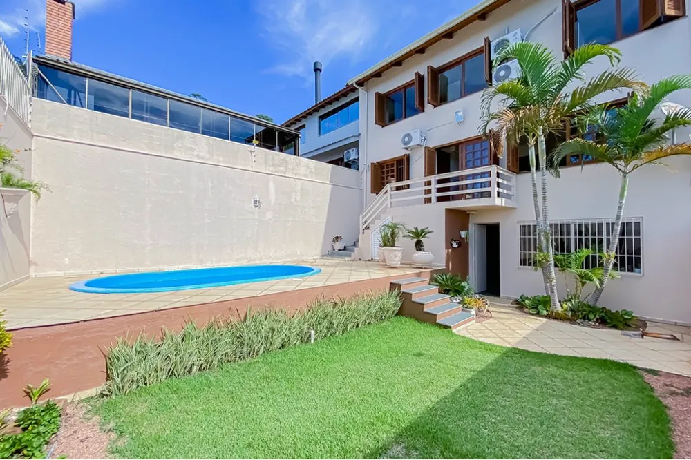 Casa para venda no bairro Teresópolis em Porto Alegre