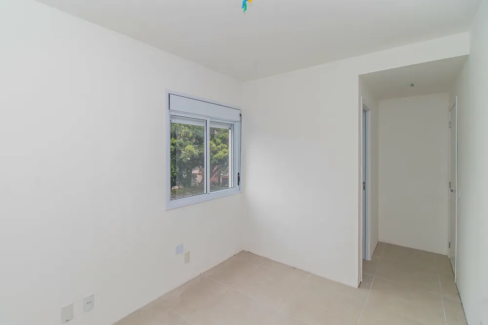 Apartamento para venda no bairro Bom Jesus em Porto Alegre