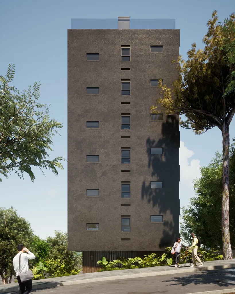 Garden para venda no bairro Auxiliadora em Porto Alegre
