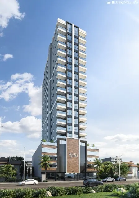 Apartamento para venda no bairro Morretes em Itapema
