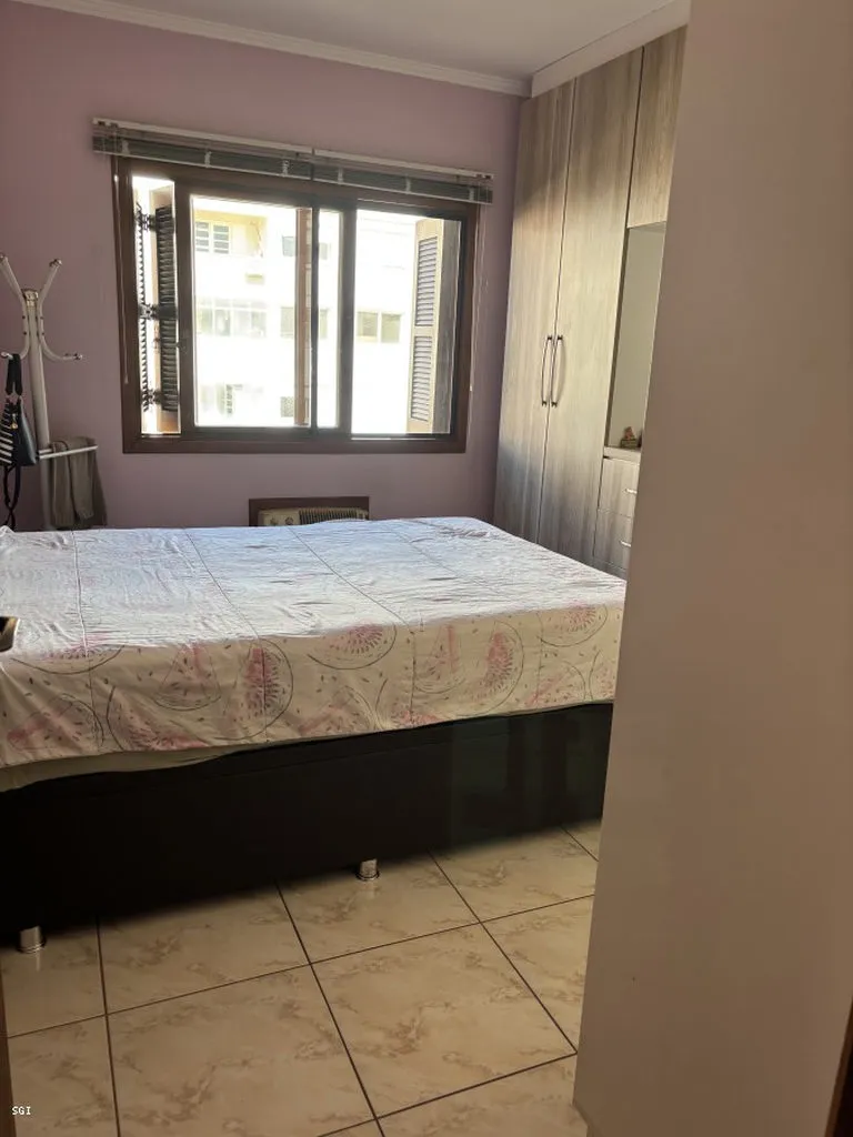 Apartamento para venda no bairro Jardim Botânico em Porto Alegre