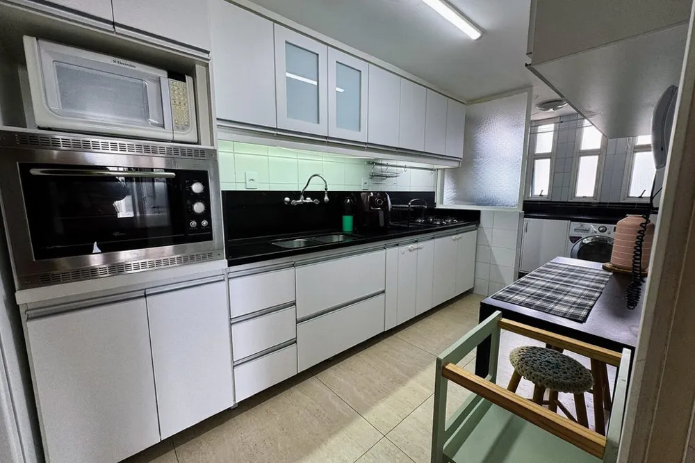 Apartamento para venda no bairro Centro em Xangri-Lá