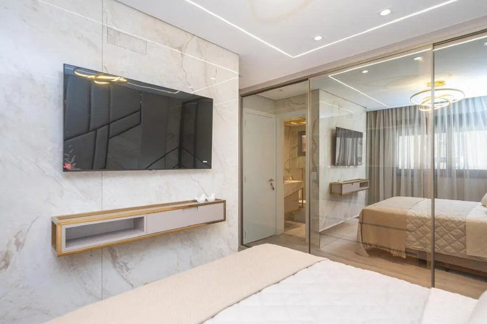 Apartamento para venda no bairro Rio Branco em Porto Alegre