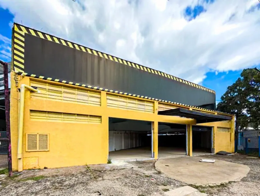 Galpão/Pavilhão para venda no bairro Sarandi em Porto Alegre