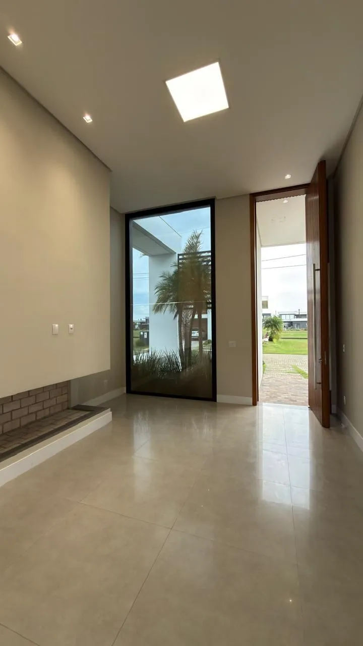 Casa de Condomínio para venda no bairro Centenário em Torres