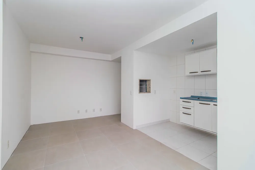 Apartamento para venda no bairro Bom Jesus em Porto Alegre
