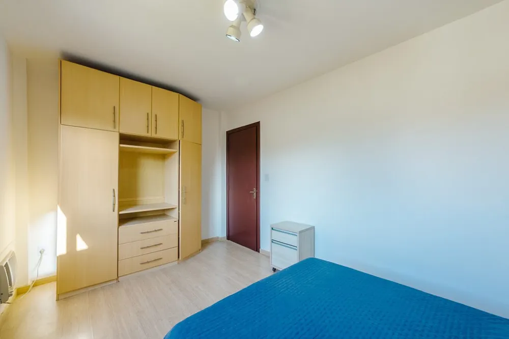 Apartamento para venda no bairro Nossa Senhora das Graças em Canoas