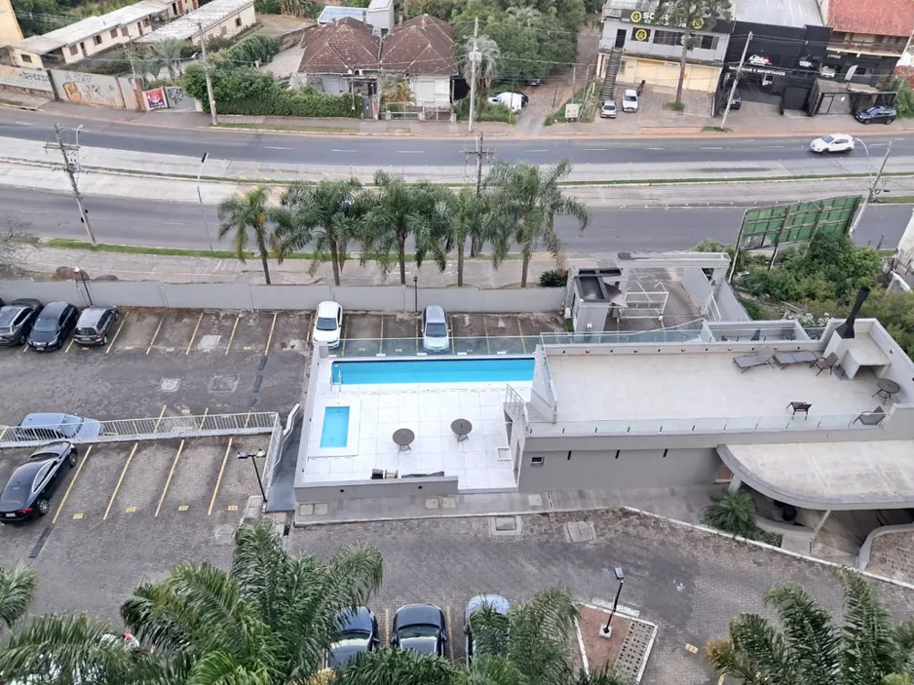 Apartamento para venda no bairro Teresópolis em Porto Alegre