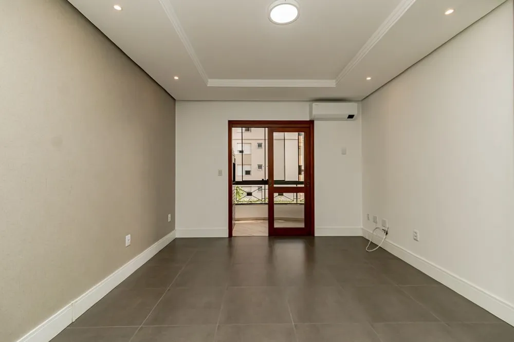Apartamento para venda no bairro Menino Deus em Porto Alegre