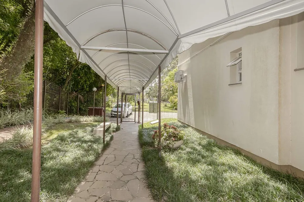Apartamento para venda no bairro Partenon em Porto Alegre
