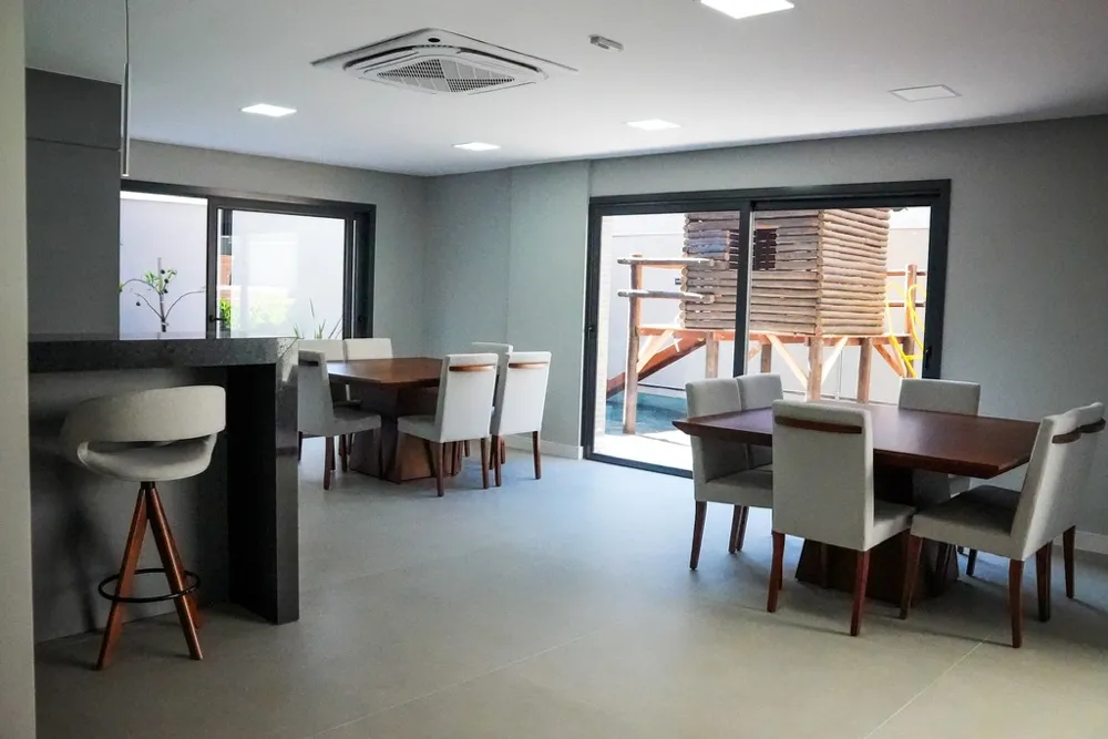 Apartamento para venda no bairro Rio Branco em Porto Alegre