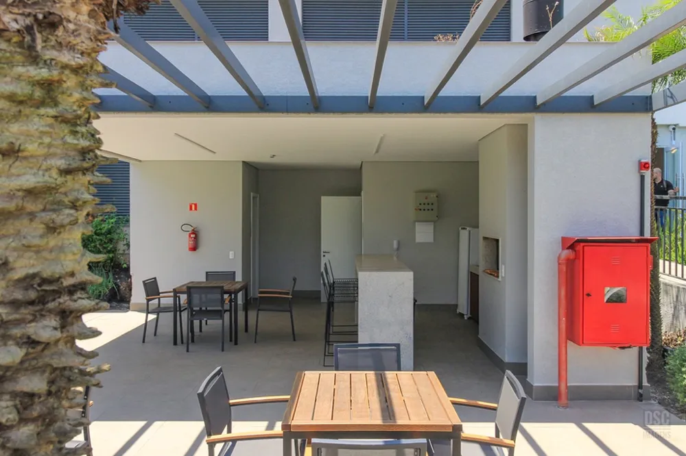 Apartamento para venda no bairro Jardim do Salso em Porto Alegre