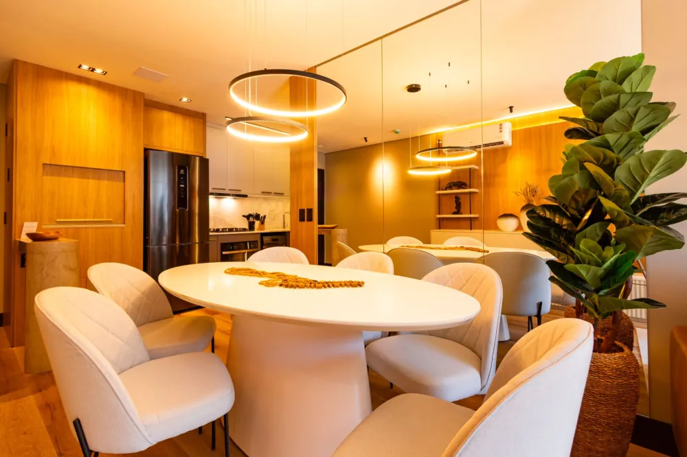 Apartamento para venda no bairro Centro em Gramado