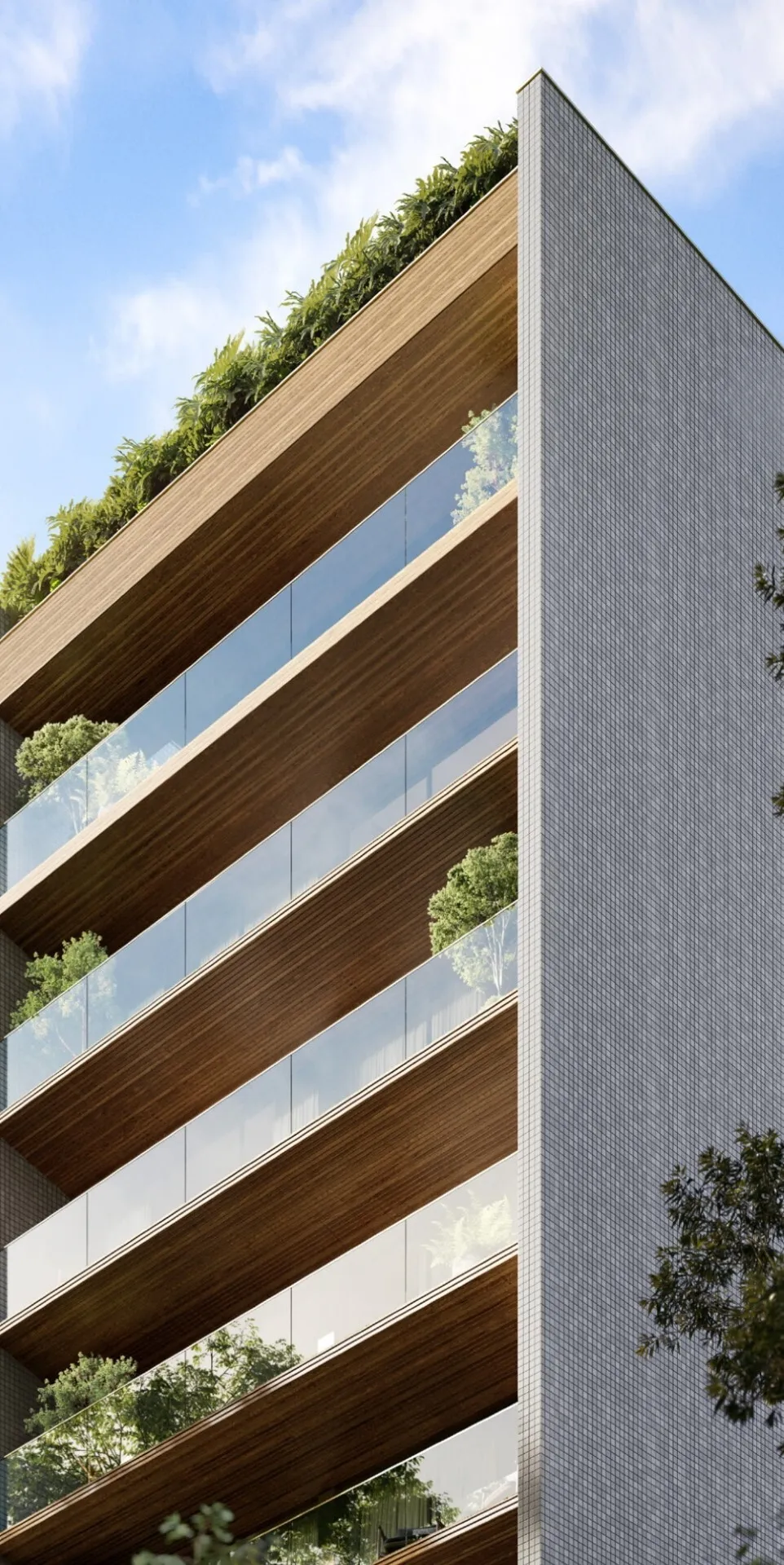 Apartamento para venda no bairro Petrópolis em Porto Alegre