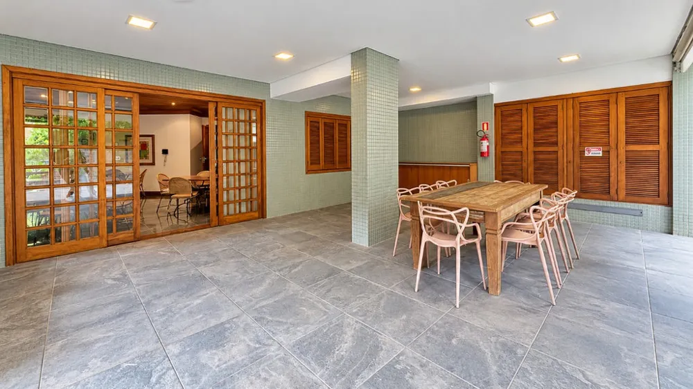 Apartamento para venda no bairro Bela Vista em Porto Alegre