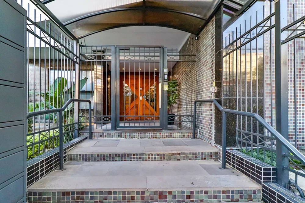 Apartamento para venda no bairro Petrópolis em Porto Alegre