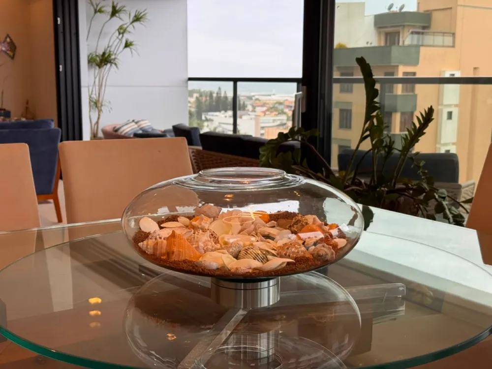 Apartamento para venda no bairro Centro em Torres