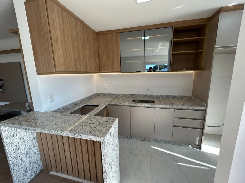 Apartamento para venda no bairro Pousada da Neve em Nova Petrópolis