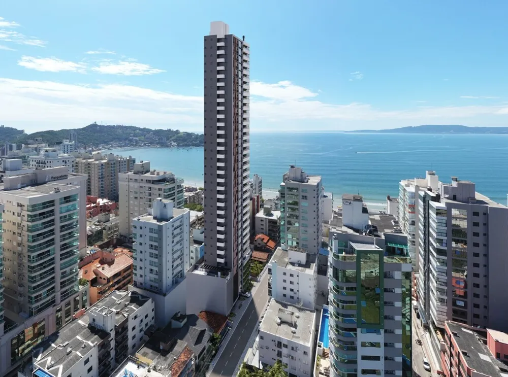 Apartamento para venda no bairro Centro em Itapema
