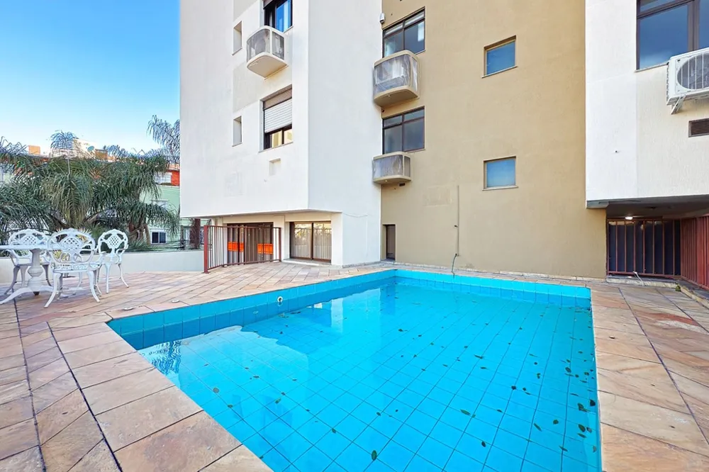 Apartamento para venda no bairro Cidade Baixa em Porto Alegre