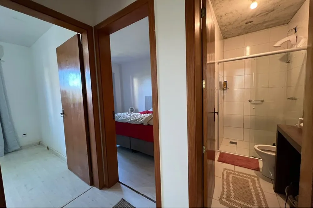 Casa em Condomínio para venda no bairro Lomba do Pinheiro em Porto Alegre