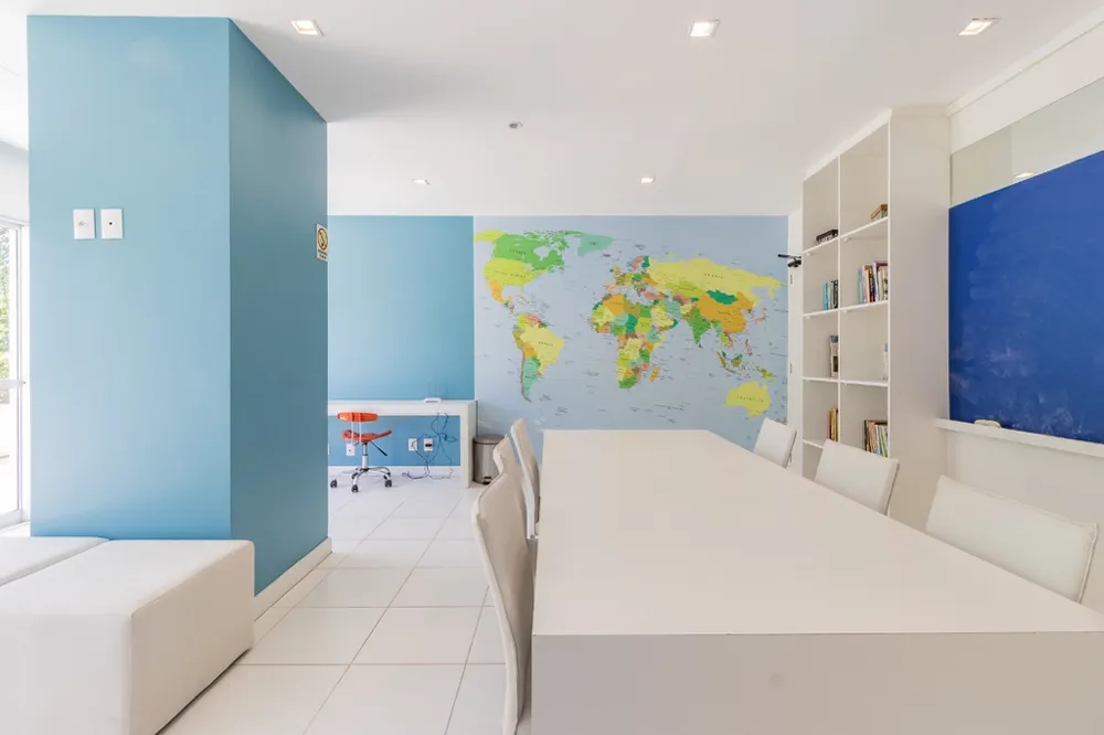 Apartamento para venda no bairro Passo da Areia em Porto Alegre
