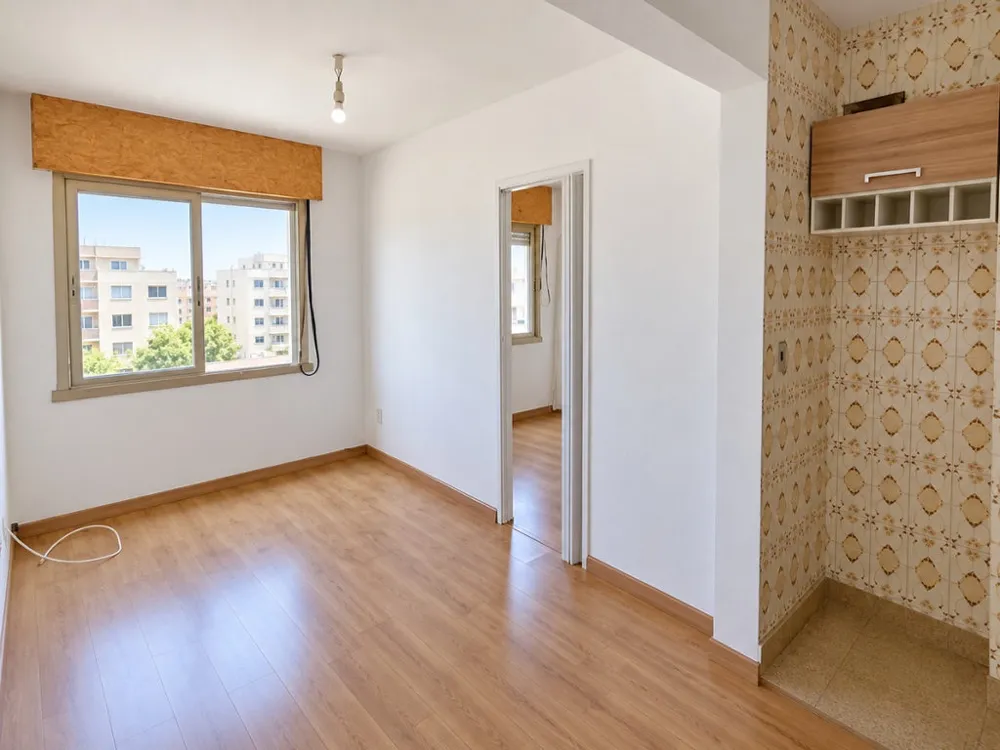 Apartamento para venda no bairro Jardim Leopoldina em Porto Alegre