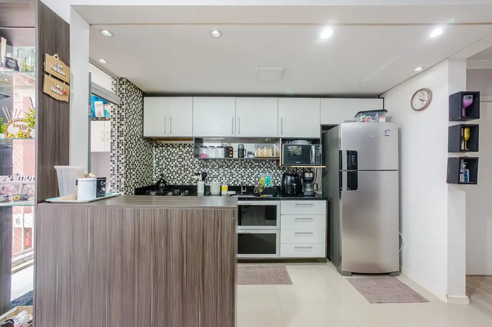 Apartamento para venda no bairro Fátima em Canoas