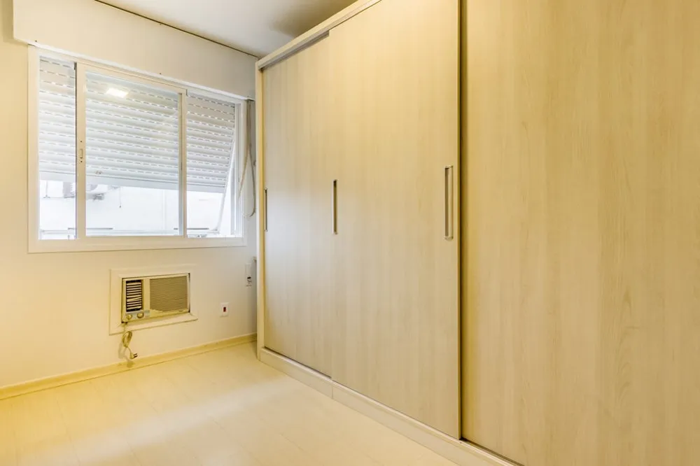 Apartamento para venda no bairro Petrópolis em Porto Alegre