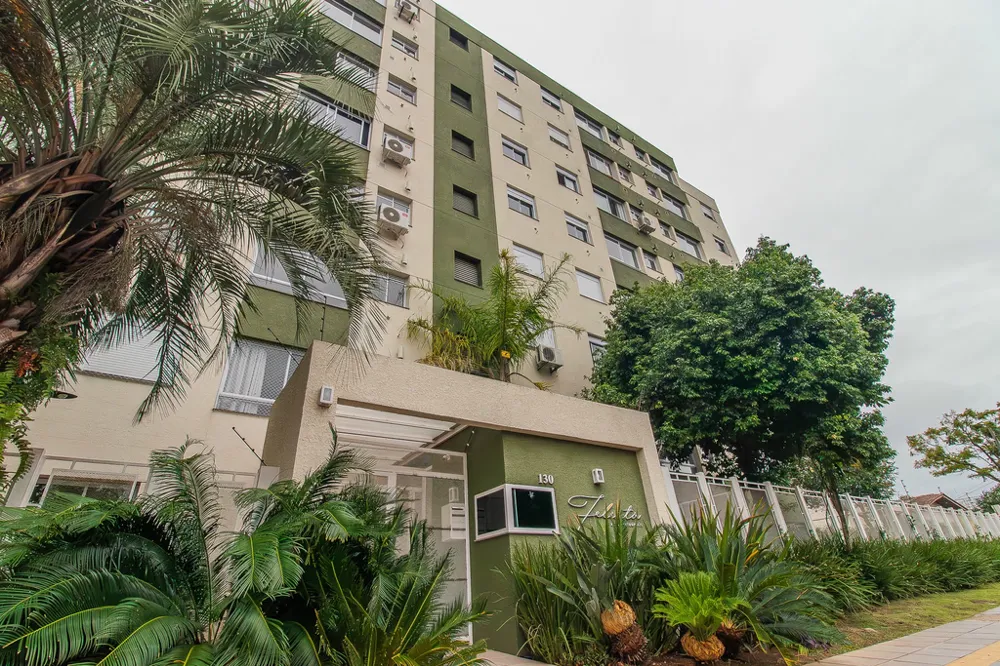 Apartamento para venda no bairro Bom Jesus em Porto Alegre