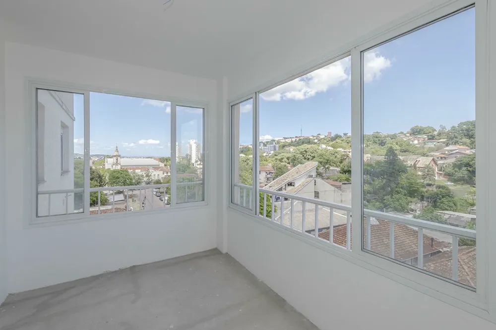 Apartamento para venda no bairro Teresópolis em Porto Alegre