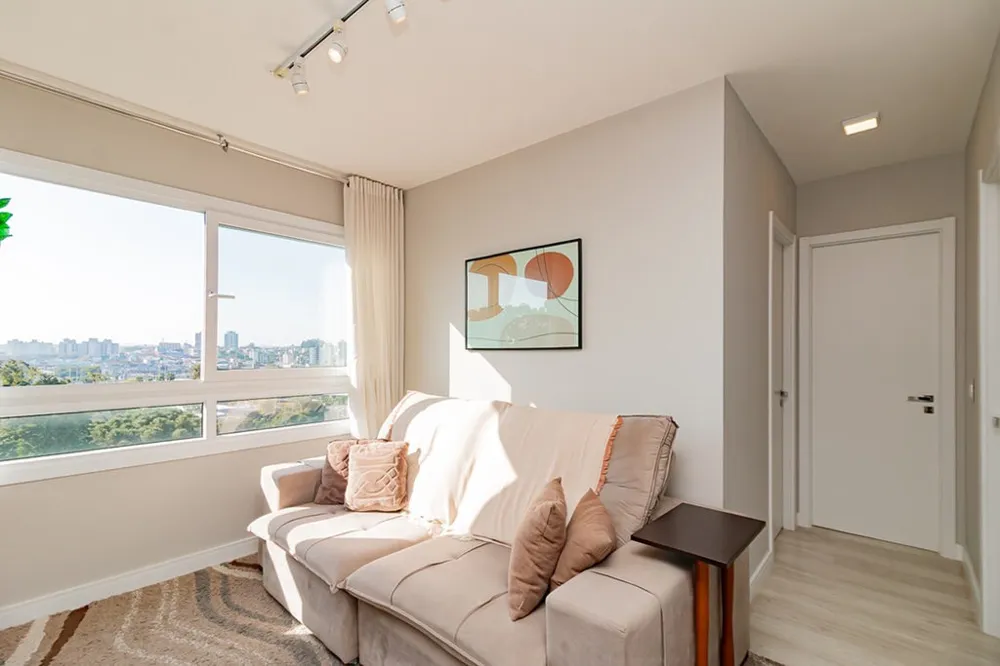 Apartamento para venda no bairro São Sebastião em Porto Alegre