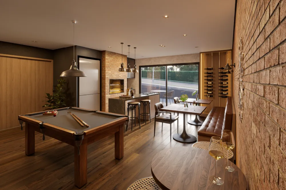 Apartamento para venda no bairro Petrópolis em Passo Fundo