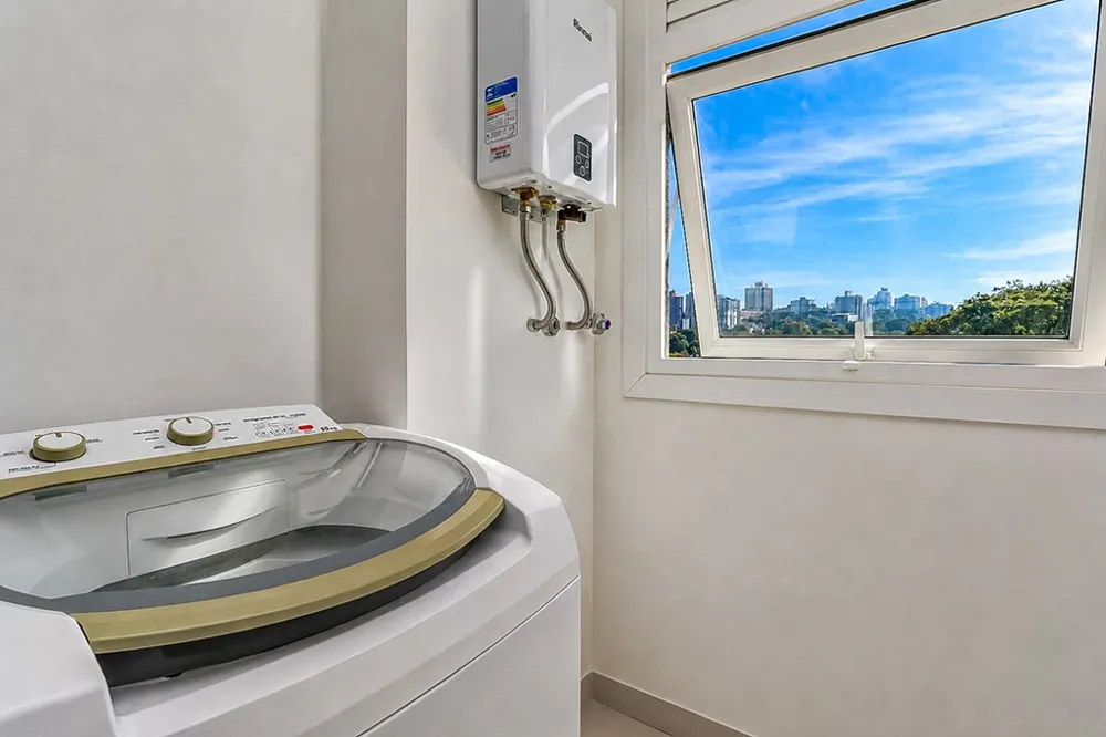 Apartamento para venda no bairro Jardim do Salso em Porto Alegre