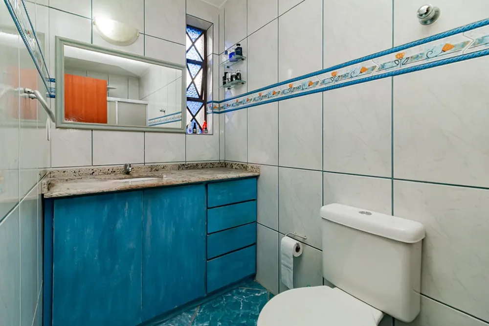 Apartamento para venda no bairro Três Figueiras em Porto Alegre