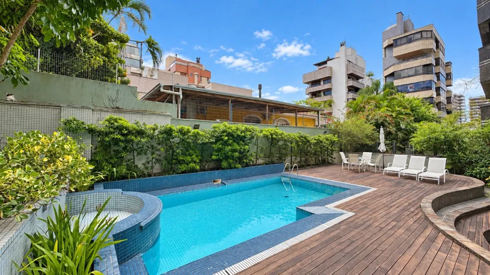 Apartamento para venda no bairro Bela Vista em Porto Alegre