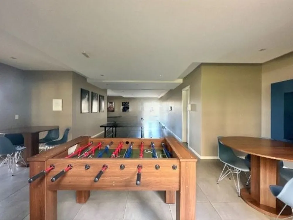 Apartamento para venda no bairro Marechal Rondon em Canoas