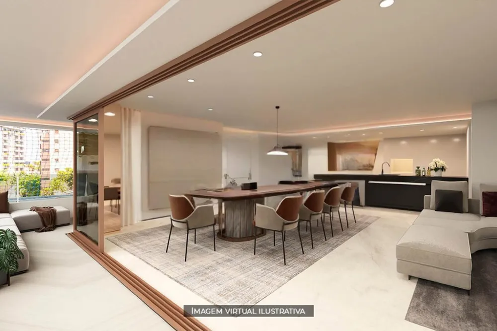 Apartamento para venda no bairro Bela Vista em Porto Alegre