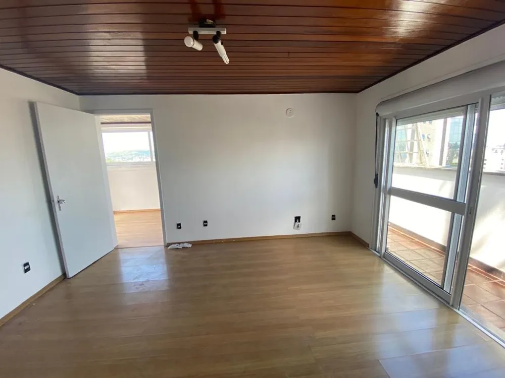 Cobertura Horizontal para venda no bairro Rio Branco em Porto Alegre