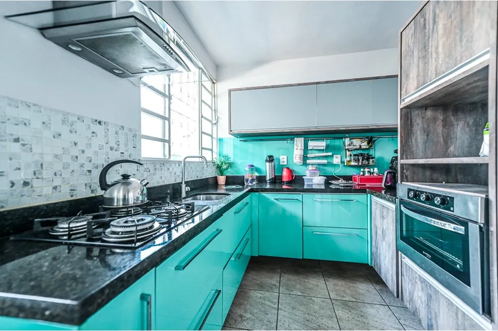 Casa para venda no bairro Santa Tereza em Porto Alegre