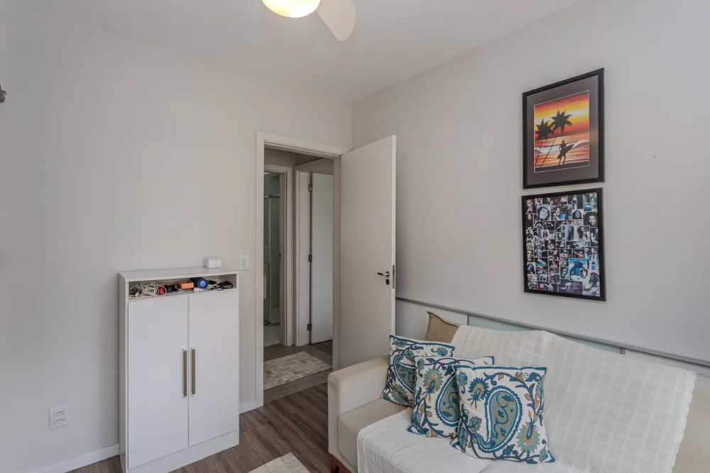 Apartamento para venda no bairro Higienópolis em Porto Alegre