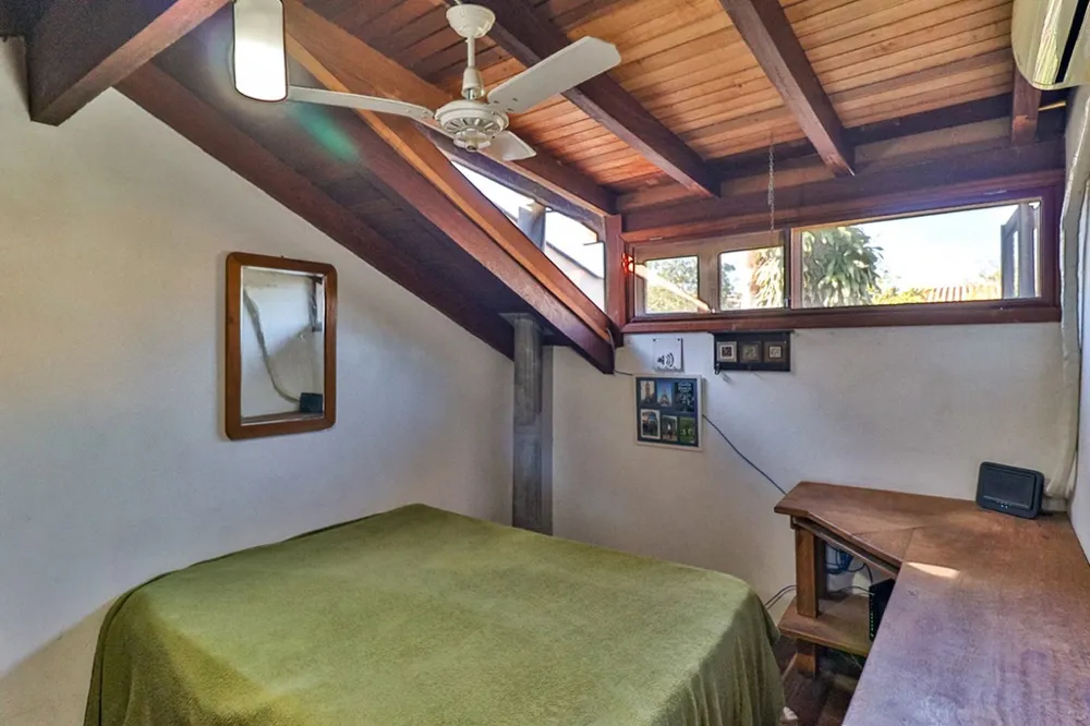 Casa para venda no bairro Bom Jesus em Porto Alegre