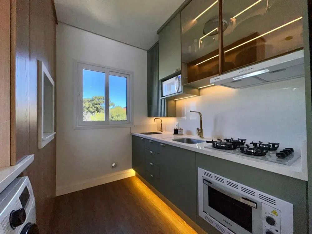Apartamento para venda no bairro Moura em Gramado