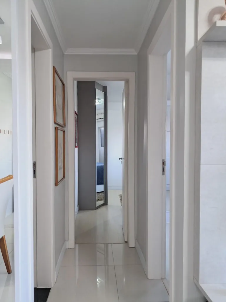 Apartamento para venda no bairro Teresópolis em Porto Alegre