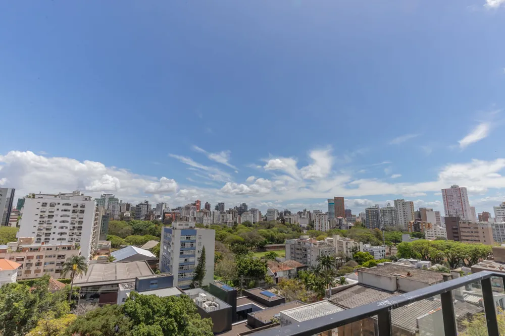 Apartamento para venda no bairro Moinhos de Vento em Porto Alegre