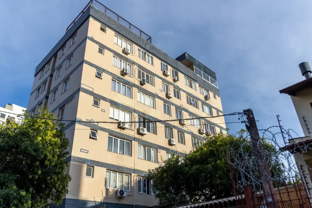 Apartamento para venda no bairro Jardim Botânico em Porto Alegre